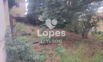 Imagem: Rio de Janeiro - Terreno Padrão - Abolição