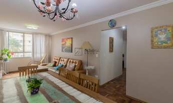 Imagem 3: Venda Apartamento 3 Dormitórios - 129 m² Pinheiros