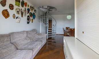 Imagem 3: Apartamento de 3 Dormitórios na Rua Itapura