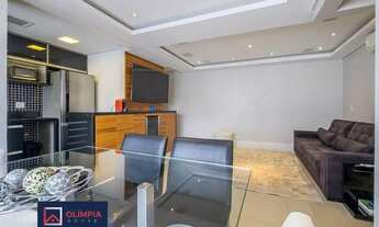 Imagem 5: Locação Apartamento 1 Dormitórios - 60 m² Jardim Paulista