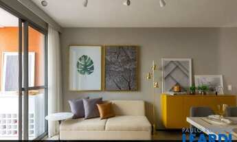 Imagem 2: APARTAMENTO - USINA PIRATININGA - SP