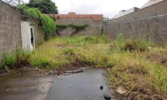 Imagem 2: Sao Carlos - Terreno Padrão - Cidade Aracy