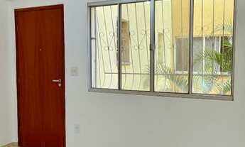 Imagem 3: Vendo Apartamento no Riacho - Contagem - 2 dormitórios - Aceito Troca