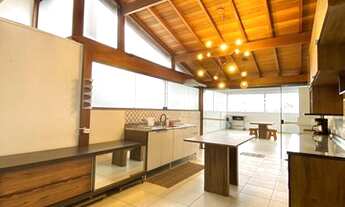 Imagem 3: APARTAMENTO RESIDENCIAL em SANTO ANDRÉ - SP, CAMPESTRE