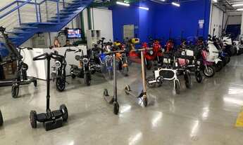 Imagem 5: São Paulo - Prédio Inteiro - PINHEIROS