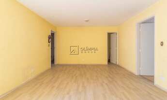 Imagem 6: Apartamento Locação Pinheiros 107 m² 3 Dormitórios