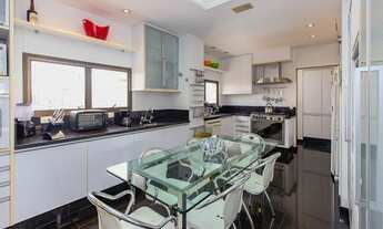 Imagem 6: Apartamento de 3 Dormitórios na Rua Guaraiúva