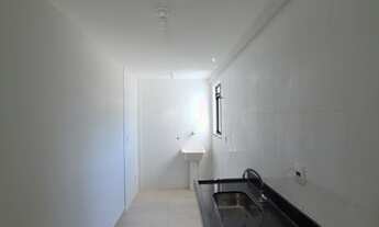 Imagem 4: Apartamento com varanda gourmet