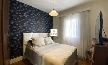 Imagem 5: Apartamento à venda, Cerqueira César, 121m², 3 dormitórios, 1 suíte, 1 vaga!