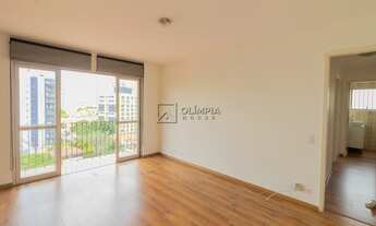 Imagem 2: Apartamento Venda Vila Clementino 70 m² 2 Dormitórios