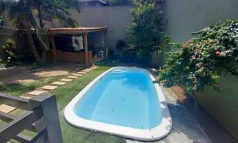 Imagem 2: CASA NO PARQUE DOS PRÍNCIPES 4 DORMS 2 SUÍTES COM PISCINA