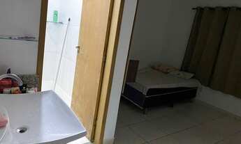 Imagem 2: Casa para Locação em Goiânia, Residencial Petrópolis, 3 dormitórios, 1 suíte, 1 banheiro