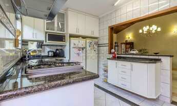 Imagem 6: Jundiaí - Casa Padrão - Jardim Ermida II