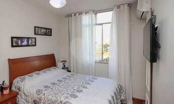 Imagem 4: Apartamento - 02 quartos - Méier