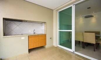 Imagem 4: Apto Alto Padrão 193 m² 3 suítes Vl. Suzana