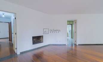 Imagem 7: Locação Apartamento 4 Dormitórios - 144 m² Moema