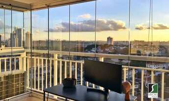 Imagem 7: Apartamento com 1 dormitório à venda, 42 m² por R$ 747.000,00 - Sumarezinho - São Paulo/SP