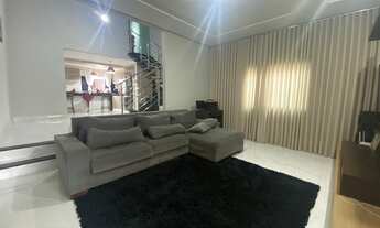 Imagem 3: Vendo Linda Casa com 4/4 quartos no Jardim Europa em Anápolis