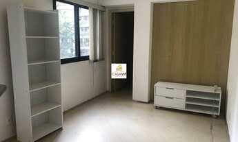 Imagem: Apartamento à venda, Aclimação, 36m²