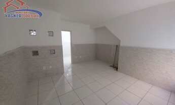 Imagem 7: Vendo apartamento térreo na Vila Nunes - Lorena - SP