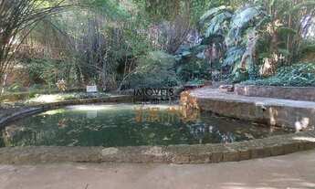 Imagem 6: Casa com 4 dormitórios, 530 m² - venda por R$ 2.500.000,00 ou aluguel por R$ 16.500,00/mês