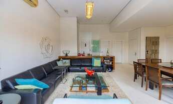 Imagem 4: Apartamento de 3 Dormitórios na Rua Guaraiúva