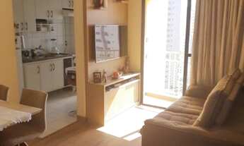 Imagem 6: Apartamento venda Tatuapé