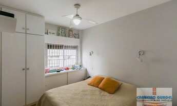 Imagem 7: Apartamento com 3 dormitórios à venda, 91 m² por R$ 950.000,00 - Vila Nova Conceição - São