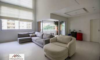 Imagem 5: Locação Apartamento 3 Dormitórios - 157 m² Pinheiros