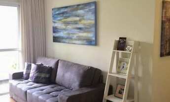 Imagem 2: São Paulo - Apartamento Padrão - Tucuruvi