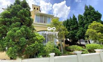 Imagem 2: Casa 4 quartos em Alphaville Lagoa dos Ingleses Nova Lima