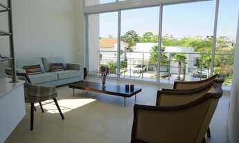 Imagem 6: Casa - Loteamento Alphaville Campinas - Campinas