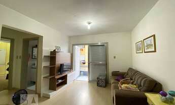 Imagem 2: Apartamento para Aluguel - Pátria Nova, 2 Quartos, 61 m2