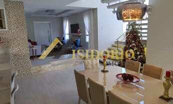 Imagem 6: CASA ALTO PADRÃO! 04 SUÍTES,ÁREA GOURMET,P/ PESSOAS EXIGENTES