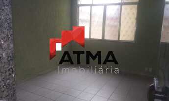 Imagem 2: Casa de rua-À VENDA-Braz de Pina-Rio de Janeiro-RJ