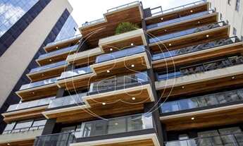 Imagem: São Paulo - Apartamento Padrão - Itaim