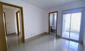 Imagem 7: Apartamento com 3 suítes em Setor Marista - Goiânia - GO