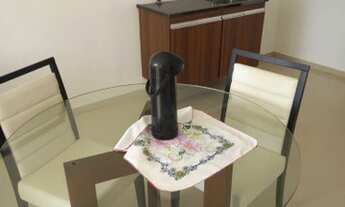 Imagem 5: SALINAS - CASA EM RESID. PROX. AO LAGUINHO - 3/4 - CÓD-2955