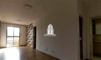 Imagem 3: Apartamento com 2 dormitórios, 50m² à venda no Jabaquara