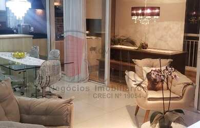 Imagem 3: Apartamento à venda MORUMBI