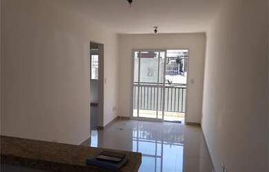 Imagem 2: Apartamento para venda em Tremembé - São Paulo - SP