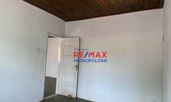 Imagem 4: Casa com 5 dormitórios à venda, 296 m² por R$ 450.000,00 - Parque de Dias Davila - Dias d