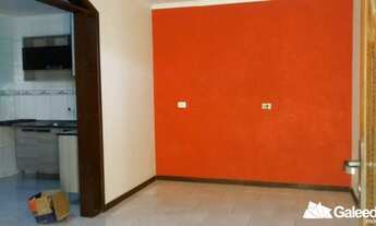 Imagem 4: SOBRADO SITIO CERCADO - CURITIBA