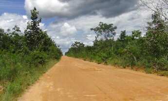 Imagem 7: Fazenda a venda Município de Cavalcante - GO