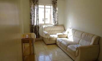 Imagem: Apartamento - Loteamento Country Ville