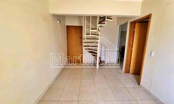 Imagem 2: Ribeirão Preto - Apartamento Padrão - Jardim Botânico