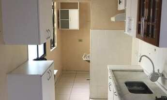 Imagem 4: Apartamento Térreo no Parque Industrial