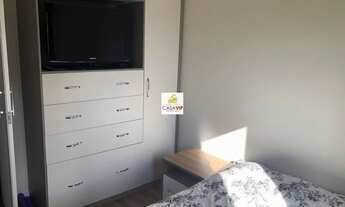 Imagem 5: Apartamento à venda, Vila Mariana, 72m², 2 dormitórios, 1 suíte, 2 vagas!