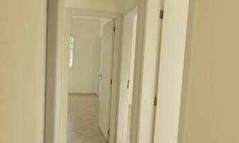 Imagem 2: Apartamento com 3 dormitórios para alugar, 76 m² por R$ 1.330,00/mês - Vila Antônio August