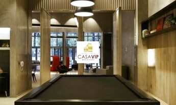 Imagem 4: Studio residencial à venda, República, 38,13m², 1 vaga! VENHA MORAR, PRONTO!